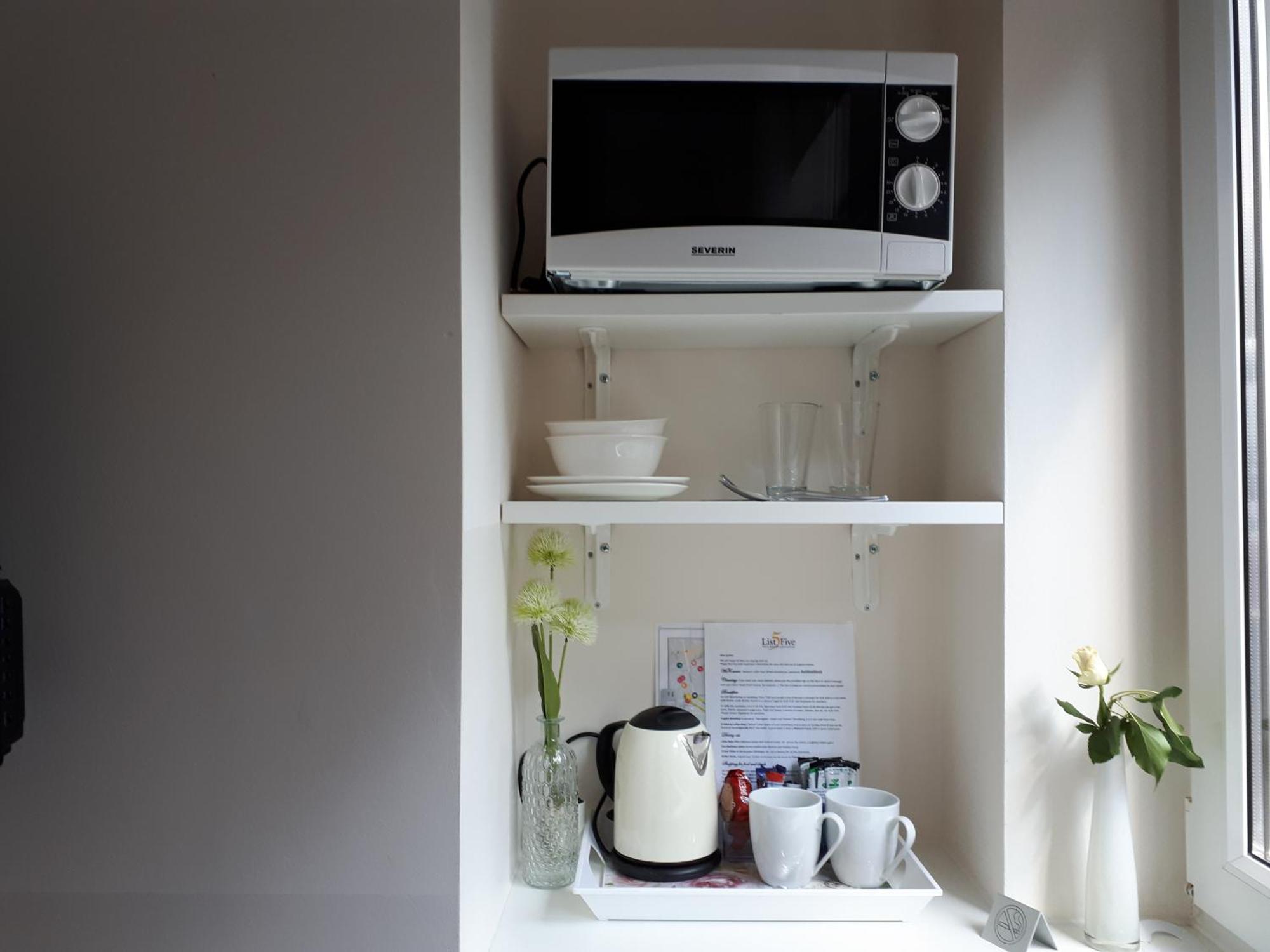 List Five - Your British Guesthouse Stuttgart Cameră foto